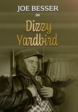 Dizzy Yardbird