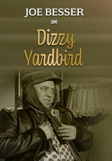 Dizzy Yardbird