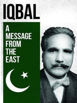 A Message from the East