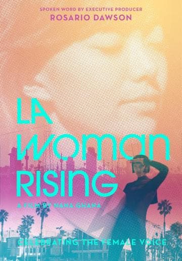 LA Woman Rising
