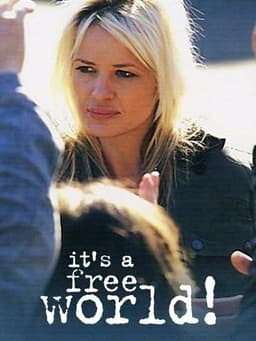 It's a Free World...