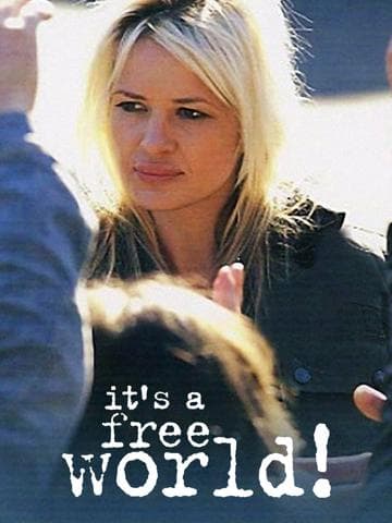 It's a Free World...