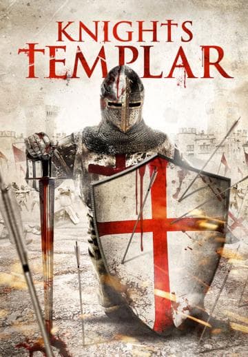 Night of the Templar