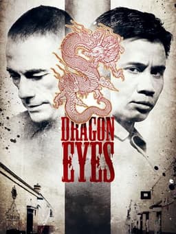 Dragon Eyes
