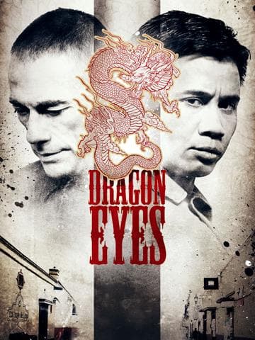 Dragon Eyes