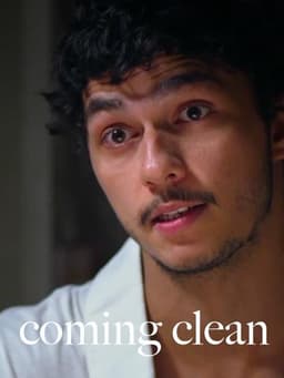 Coming Clean