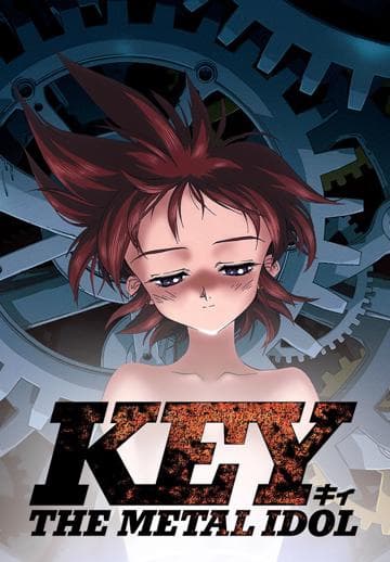 Key the Metal Idol
