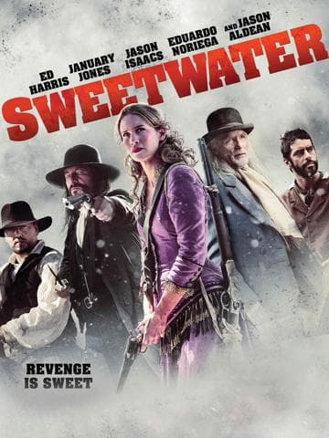 Sweetwater