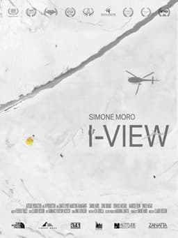Simone Moro, I-View