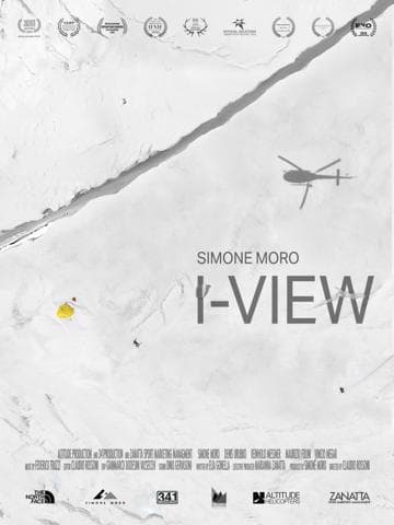 Simone Moro, I-View