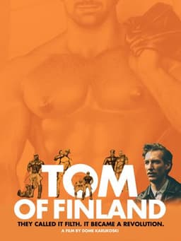 Tom of Finland