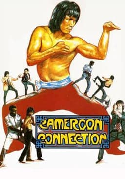Cameroon Connection