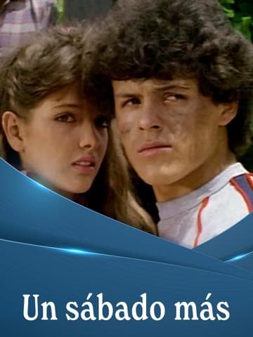 Un sábado más