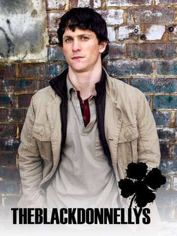 The Black Donnellys