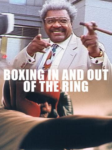Boxing: In and Out of the Ring