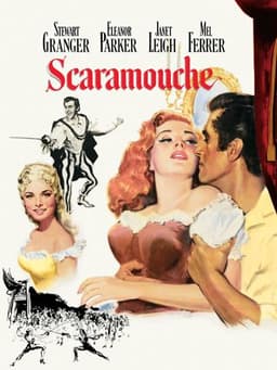 Scaramouche