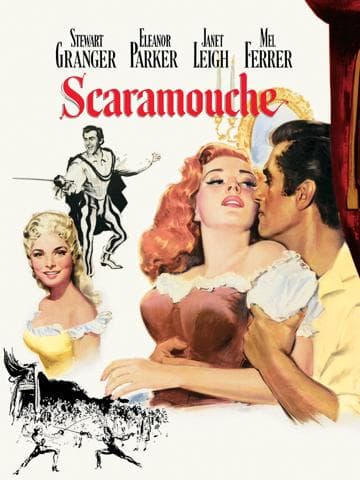 Scaramouche