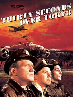 Thirty Seconds Over Tokyo