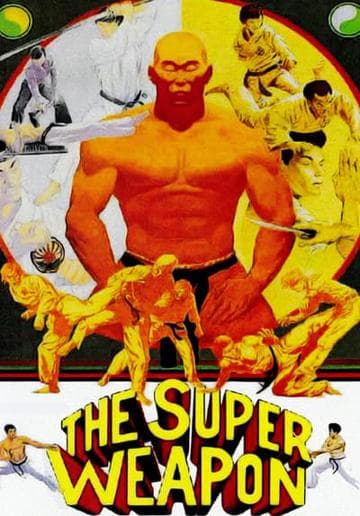 The Super Weapon