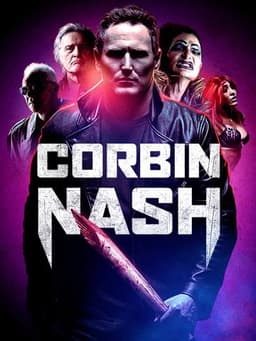 Corbin Nash