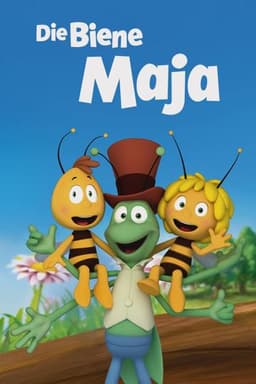 Maya the Bee