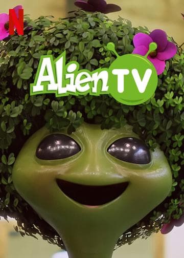 Alien TV