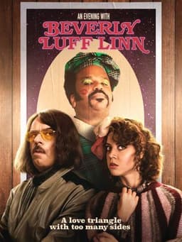An Evening with Beverly Luff Linn