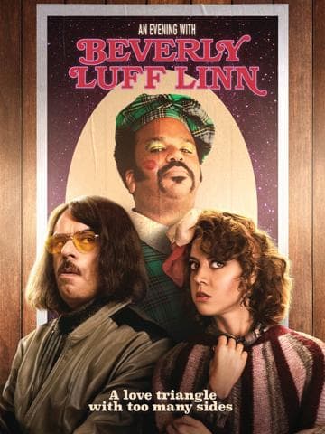 An Evening with Beverly Luff Linn