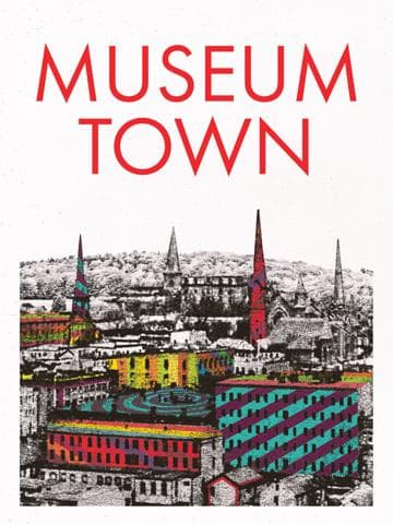 Museum Town