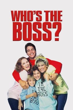 Who's the Boss?