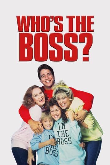 Who's the Boss?