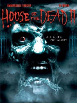 House of the Dead 2