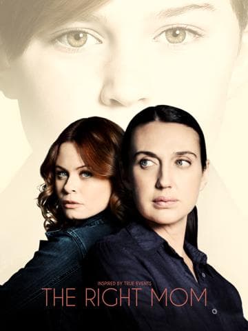 The Right Mom