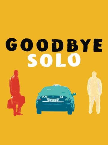 Goodbye Solo