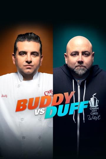 Buddy vs. Duff