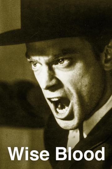 Wise Blood