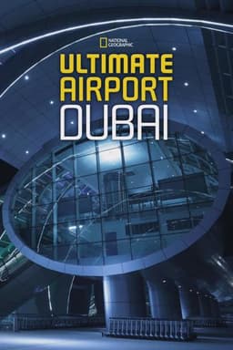 Ultimate Airport Dubai