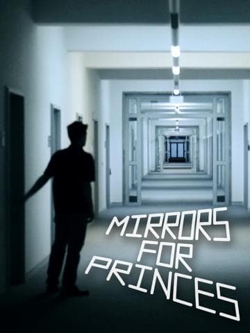 Mirrors for Princes