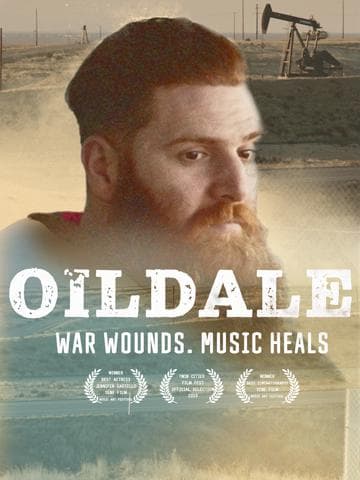 Oildale