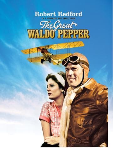 The Great Waldo Pepper