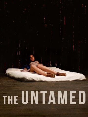 The Untamed
