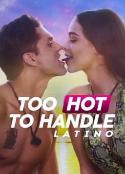 Too Hot to Handle: Latino