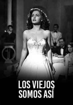 Los viejos somos así