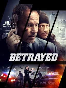 Betrayed