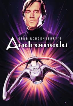 Andromeda