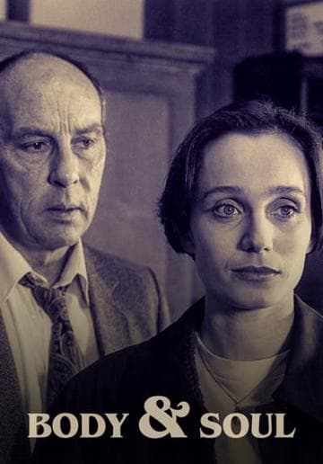 Body & Soul