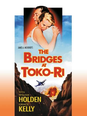 The Bridges at Toko-Ri