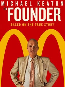 The Founder
