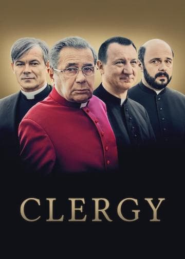 Clergy
