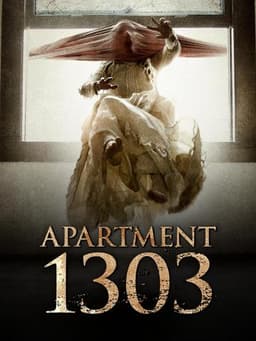 Apartment 1303 3D
